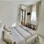 Residenza Le Camelie Апартаменты Оджеббио