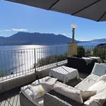Апартаменты Residenza Le Camelie Оджеббио