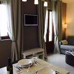 Апартаменты Residenza Le Camelie *