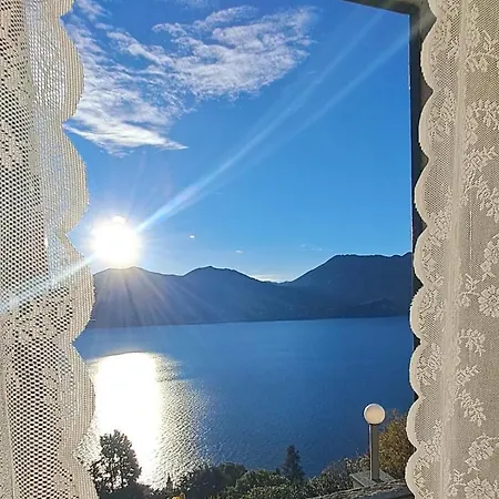 Διαμέρισμα Residenza Le Camelie *