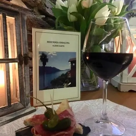 아파트 Residenza Le Camelie