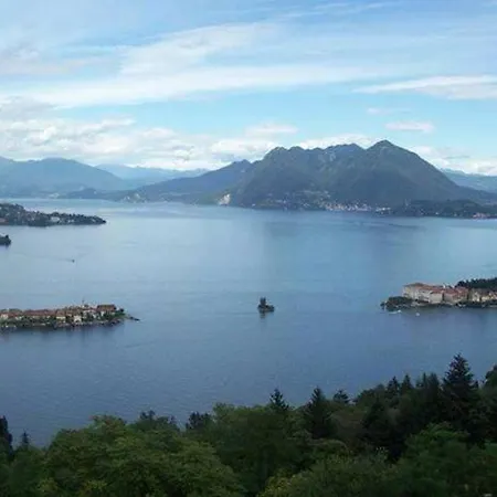 Residenza Le Camelie Διαμέρισμα *