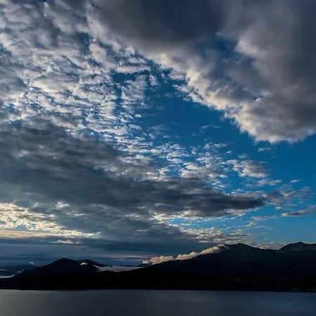 Apartment Residenza Le Camelie *