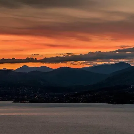 Residenza Le Camelie * Oggebbio