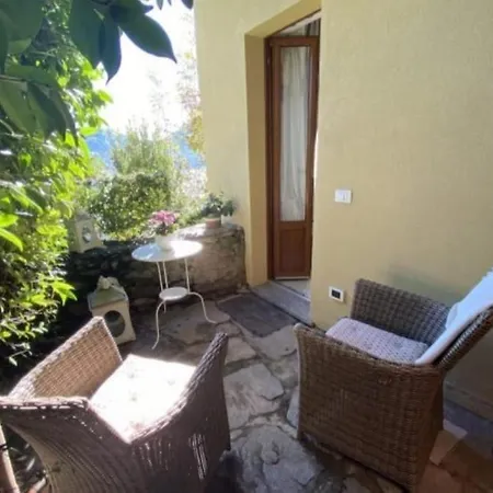 Antica Casa Camelia