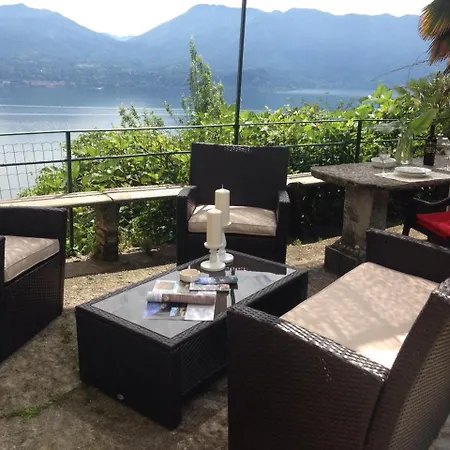 Residenza Le Camelie Апартаменты