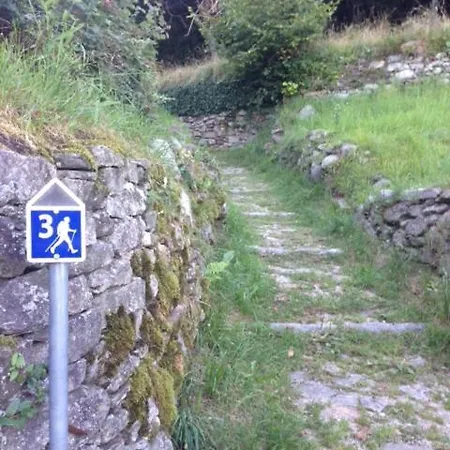 Daire Residenza Le Camelie *