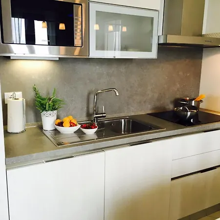 Residenza Le Camelie * 오게비오