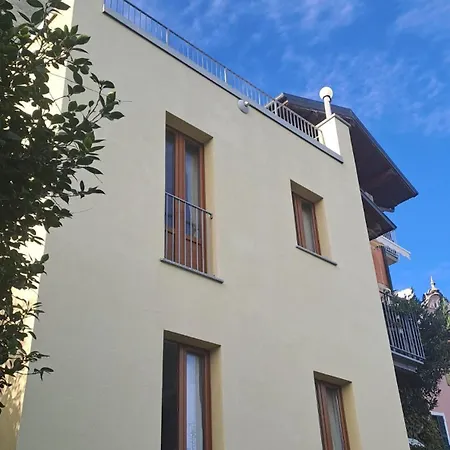 Antica Casa Camelia Apartment