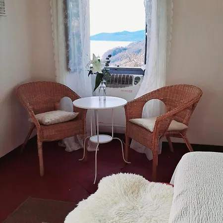 Apartment Antica Casa Camelia