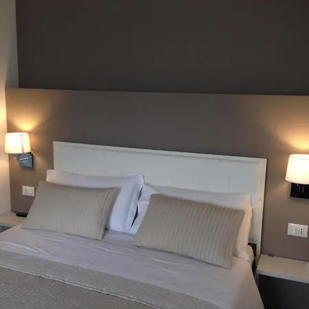 Residenza Le Camelie Διαμέρισμα *