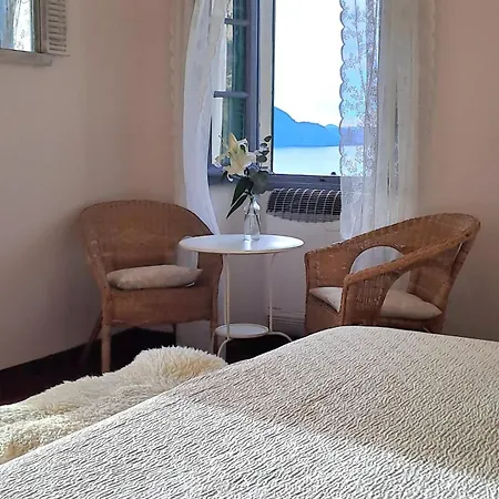 Apartment Antica Casa Camelia *