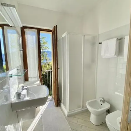 Antica Casa Camelia *