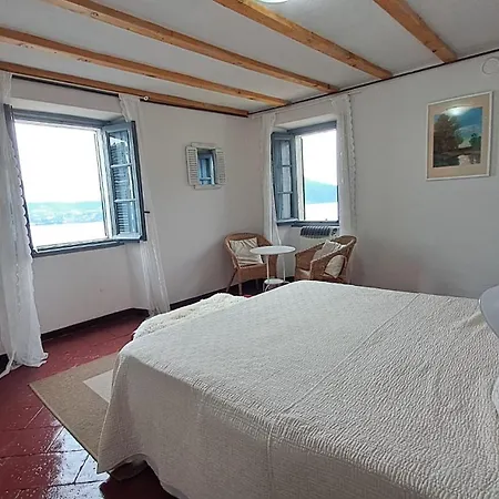 Antica Casa Camelia * Oggebbio