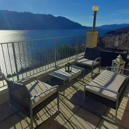 Residenza Le Camelie Διαμέρισμα