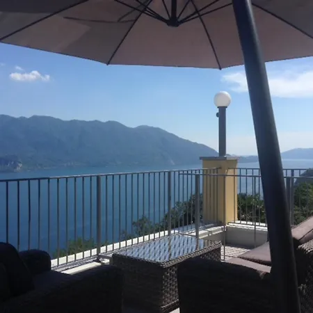 Διαμέρισμα Residenza Le Camelie