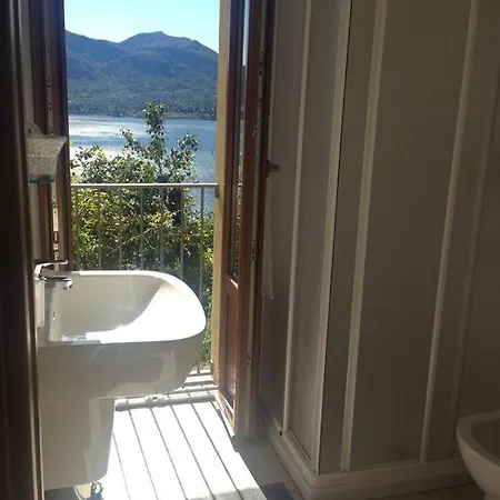 Apartment Residenza Le Camelie *