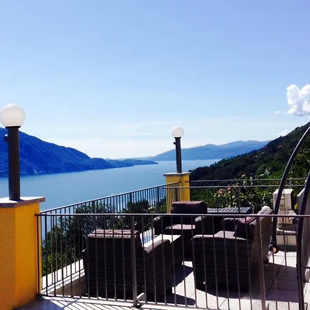 Residenza Le Camelie *