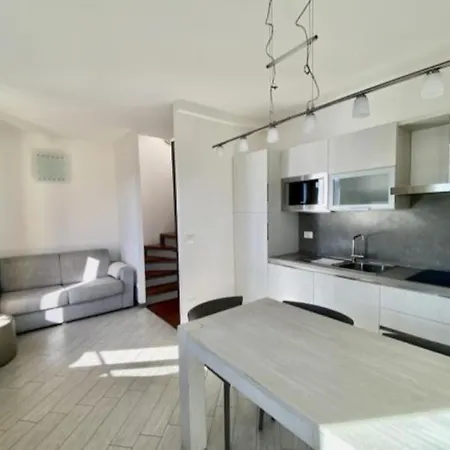 Residenza Le Camelie Oggebbio