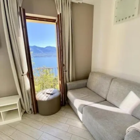 Residenza Le Camelie Διαμέρισμα *
