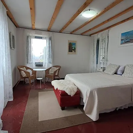 Residenza Le Camelie Апартаменты