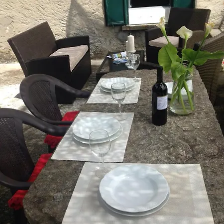 아파트 Residenza Le Camelie *