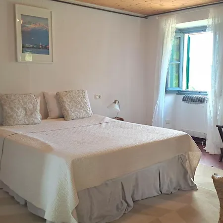 Апартаменты Residenza Le Camelie Оджеббио