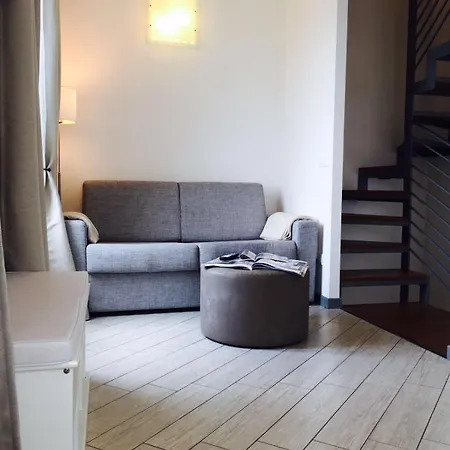 Residenza Le Camelie Oggebbio