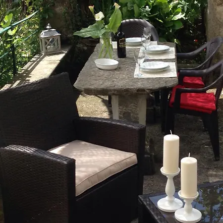 Antica Casa Camelia Apartment