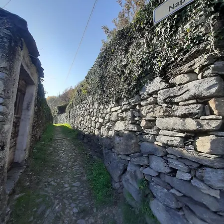 Antica Casa Camelia