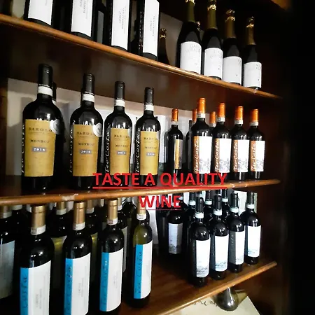 Residenza Le Camelie Διαμέρισμα Oggebbio