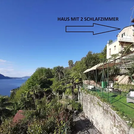 公寓 Residenza Le Camelie