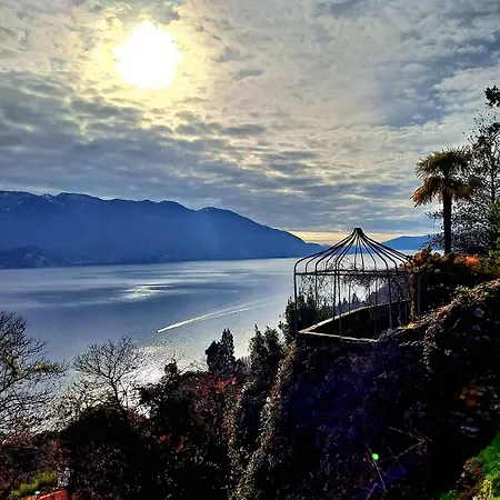 아파트 Residenza Le Camelie *