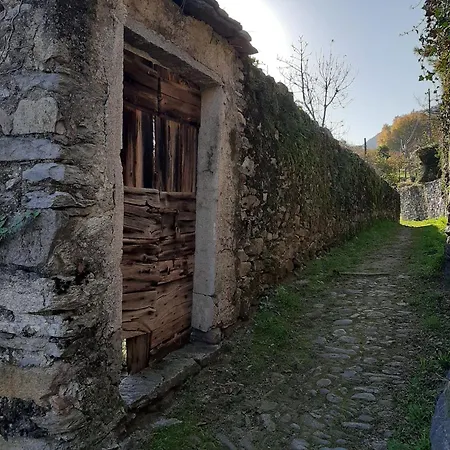 Residenza Le Camelie Διαμέρισμα