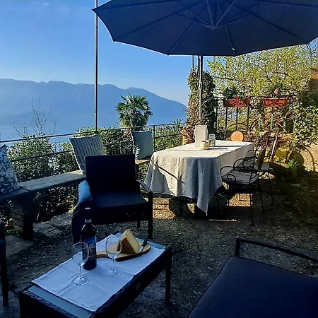 아파트 Residenza Le Camelie *