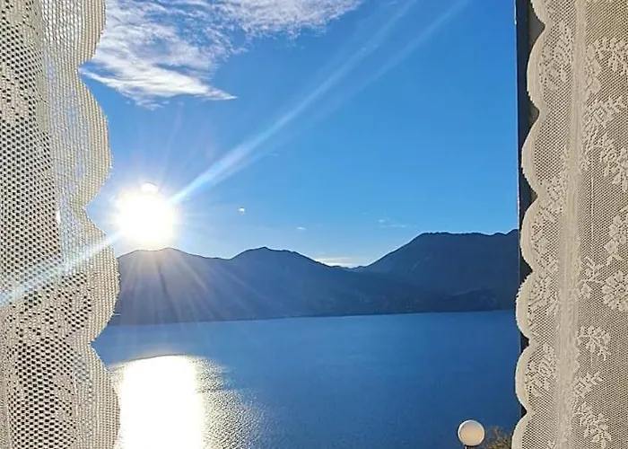Apartamento Residenza Le Camelie *
