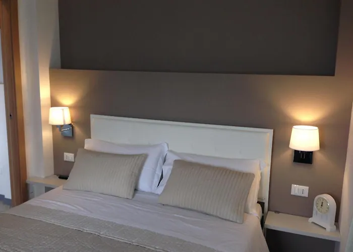Residenza Le Camelie Apartamento *