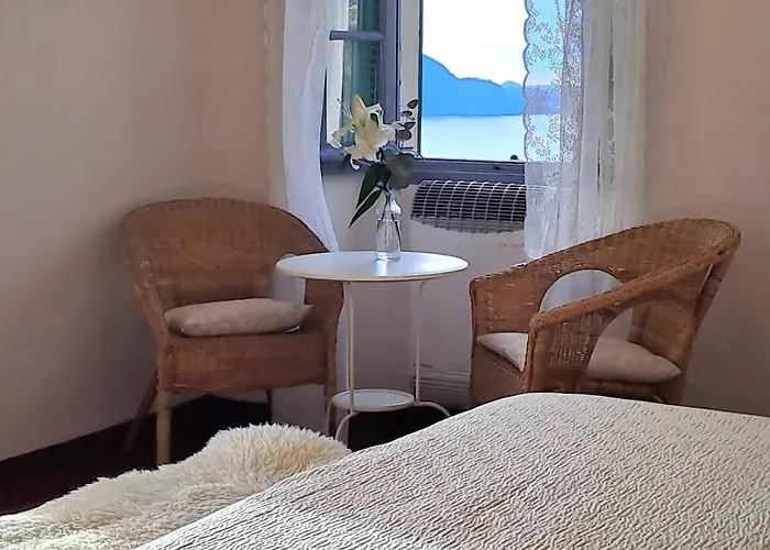 Apartamento Residenza Le Camelie *