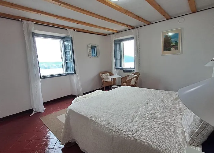 Residenza Le Camelie * Oggebbio