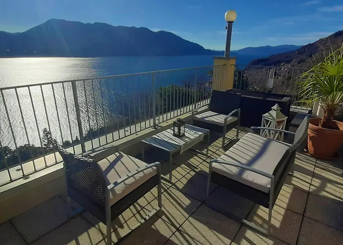 Residenza Le Camelie Apartamento