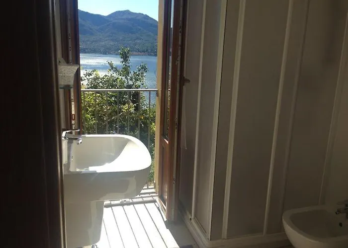 Apartamento Residenza Le Camelie *