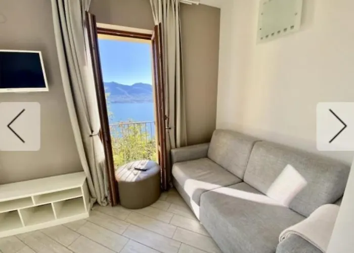 Residenza Le Camelie Apartamento *