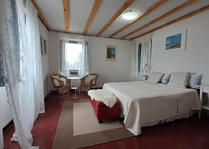 Residenza Le Camelie Apartamento