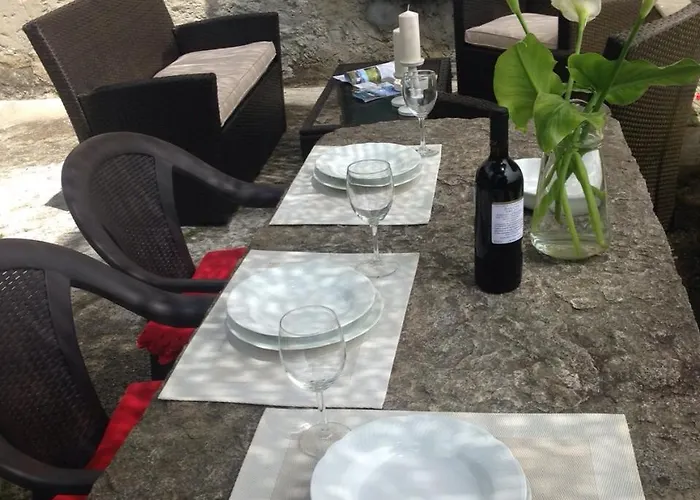 Apartamento Residenza Le Camelie *