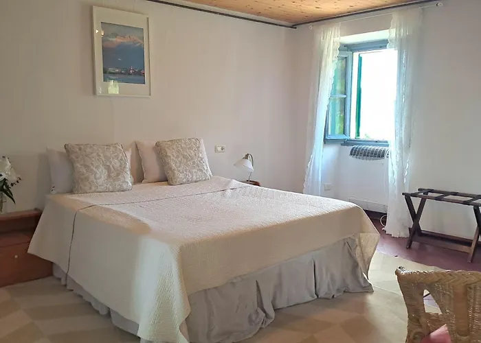 Apartamento Residenza Le Camelie Oggebbio