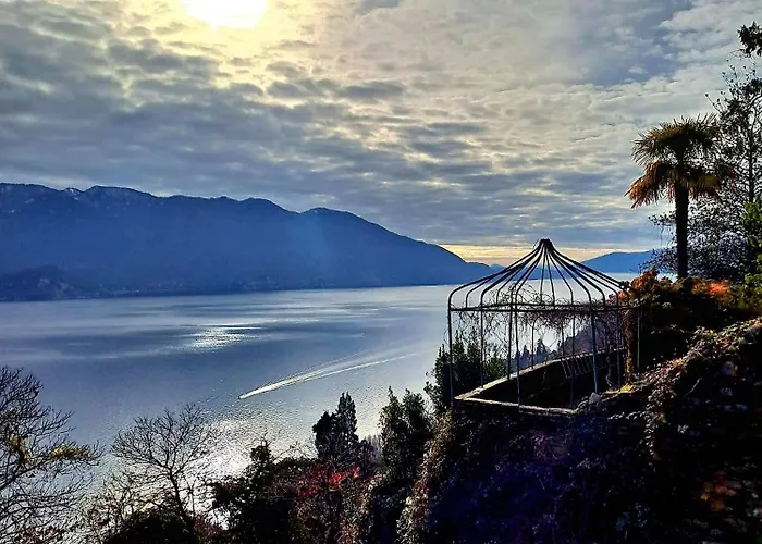 Apartamento Residenza Le Camelie *