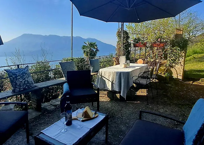Apartamento Residenza Le Camelie *